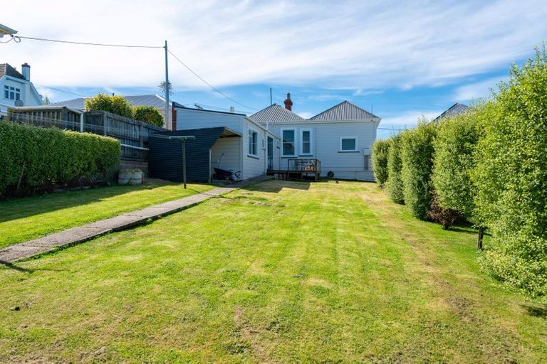 Photo of property in 8 Argyle Street, Mornington, Dunedin, 9011