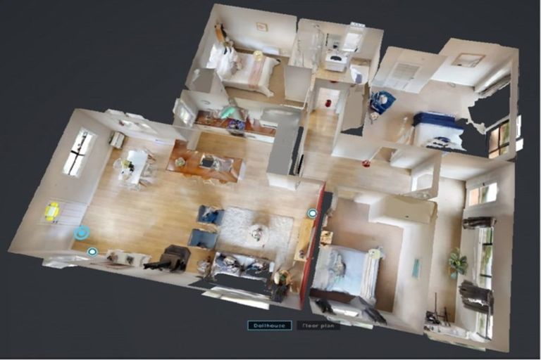 Photo of property in 16 Hudson Street, Island Bay, Wellington, 6023