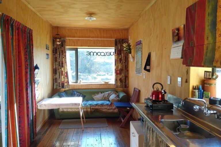 Photo of property in 636 Tutaki Road South, Tutaki, Murchison, 7077