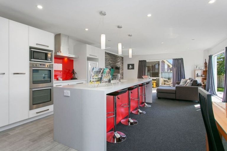 Photo of property in 3a Alpers Ridge, Leamington, Cambridge, 3432