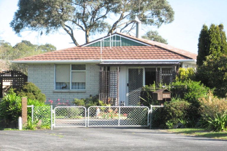Photo of property in 6 Stirling Place, Huntly, 3700