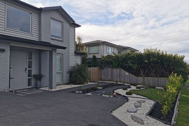 Photo of property in 28 Harris Drive, Silverdale, 0932