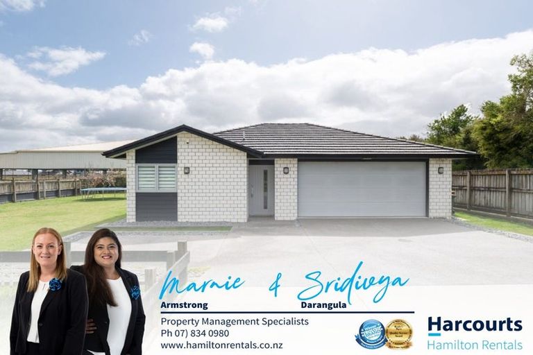 Photo of property in 188 Rotokauri Road, Baverstock, Hamilton, 3200