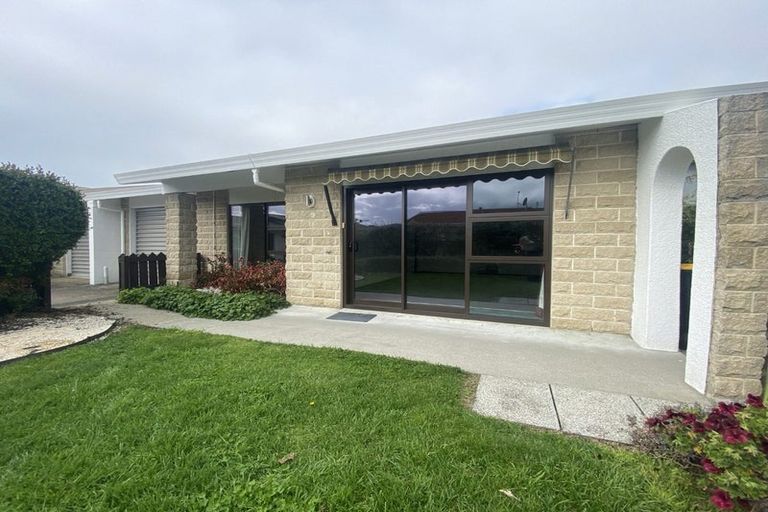 Photo of property in 21b Collingwood Street, The Wood, Nelson, 7010