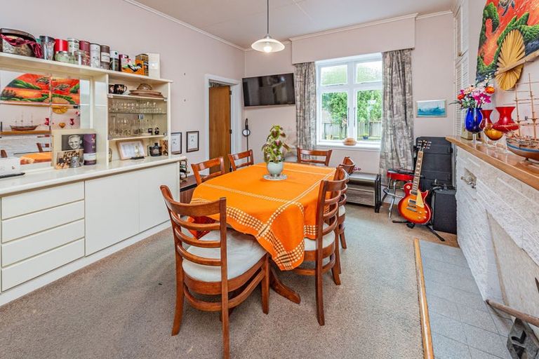 Photo of property in 23 Harris Street, Marton, 4710