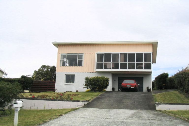 Photo of property in 39 Berghan Road, Coopers Beach, 0420