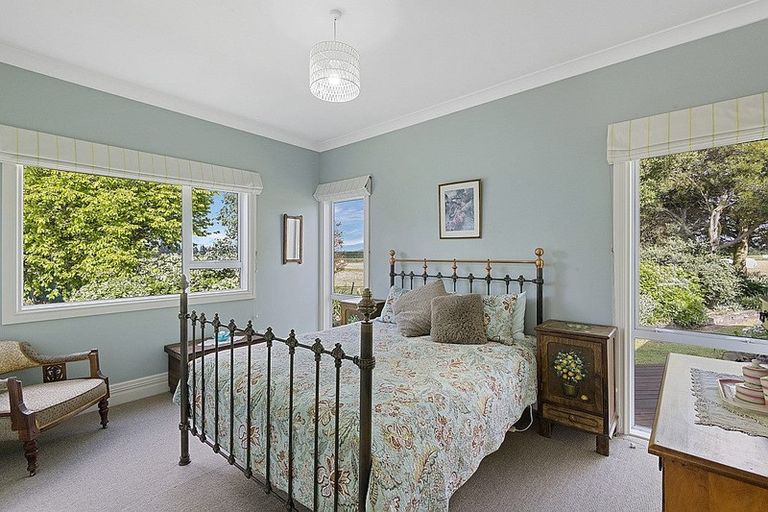 Photo of property in 851 Rang Leithfield Road, Leithfield, Amberley, 7481