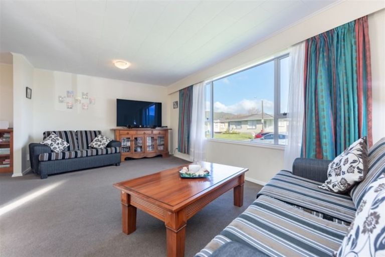 Photo of property in 13 Barraud Street, Avalon, Lower Hutt, 5011