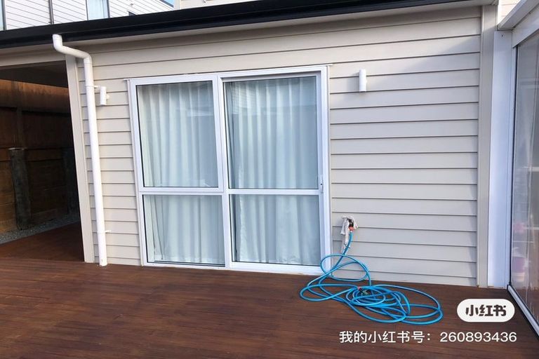 Photo of property in 16 Hariata Street, Flat Bush, Auckland, 2019