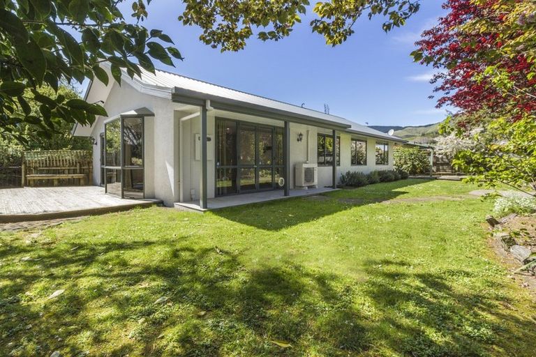 Photo of property in 4 Appaloosa Avenue, Richmond, 7020