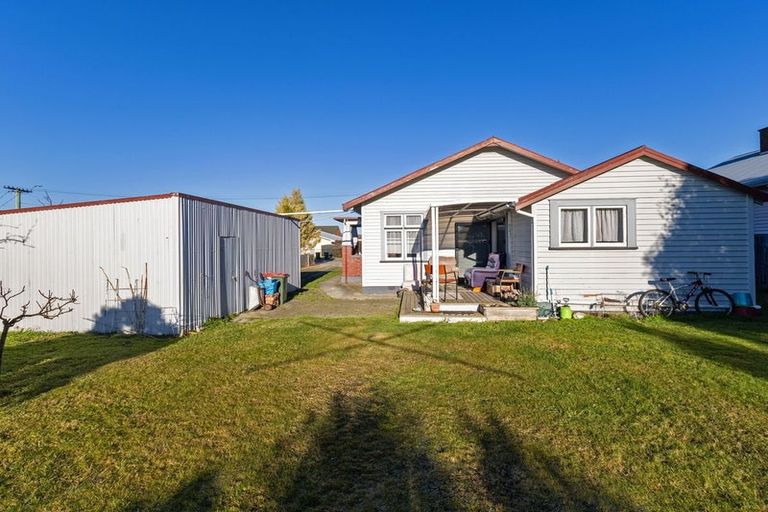 Photo of property in 152 High Street, Waimate, 7924