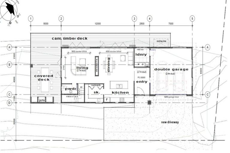 Photo of property in 328 Upper Harbour Drive, Greenhithe, Auckland, 0632