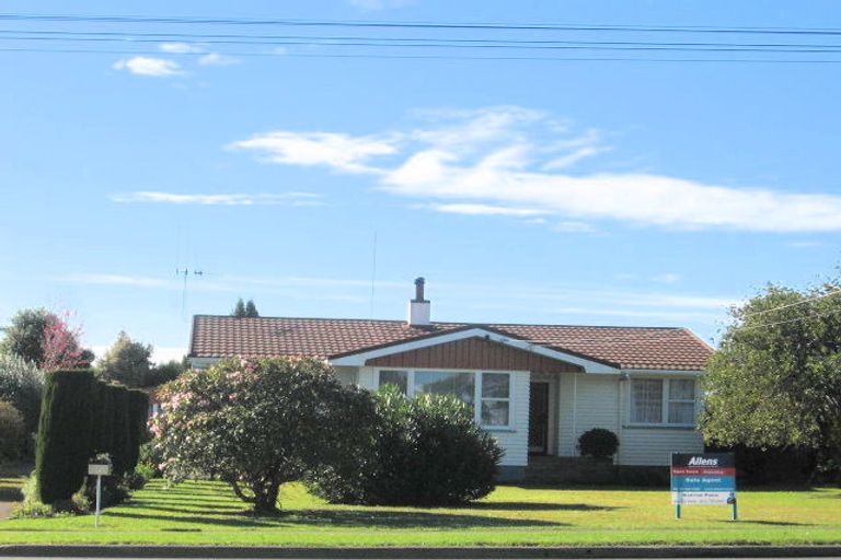 Photo of property in 162 Kiripaka Road, Tikipunga, Whangarei, 0112
