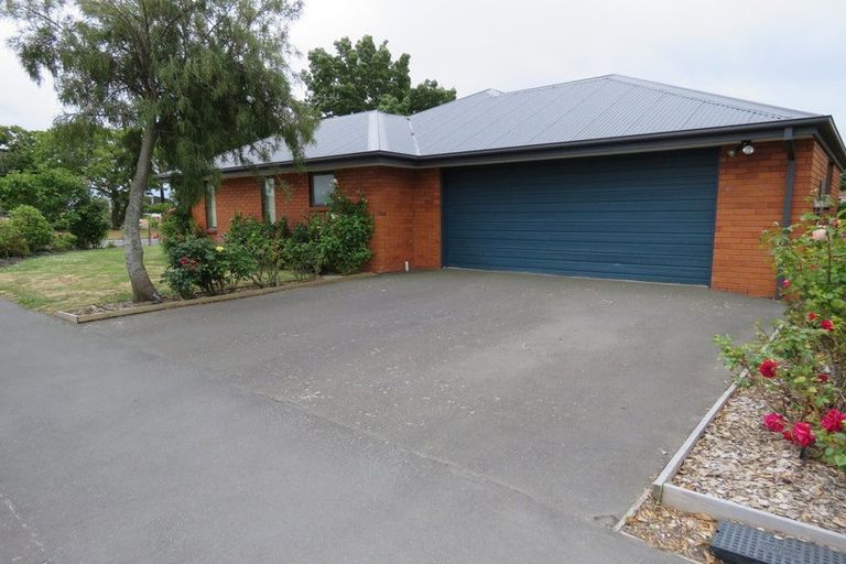 Photo of property in 31 Corsair Drive, Wigram, Christchurch, 8042