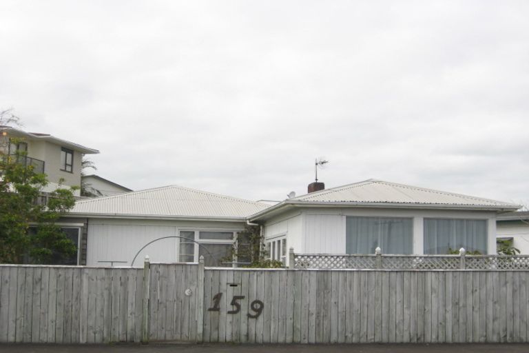 Photo of property in 159 Tukapa Street, Westown, New Plymouth, 4310
