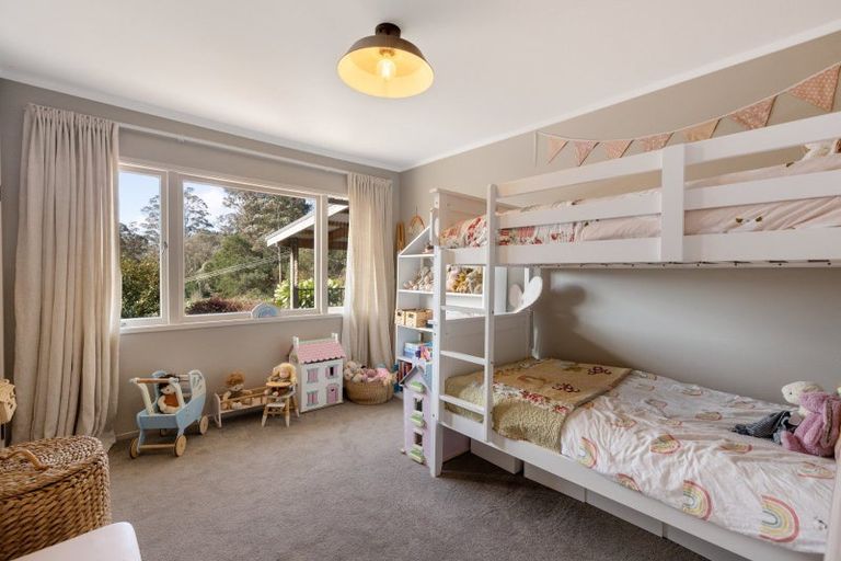 Photo of property in 110 Old Highway, Whakamarama, 3180