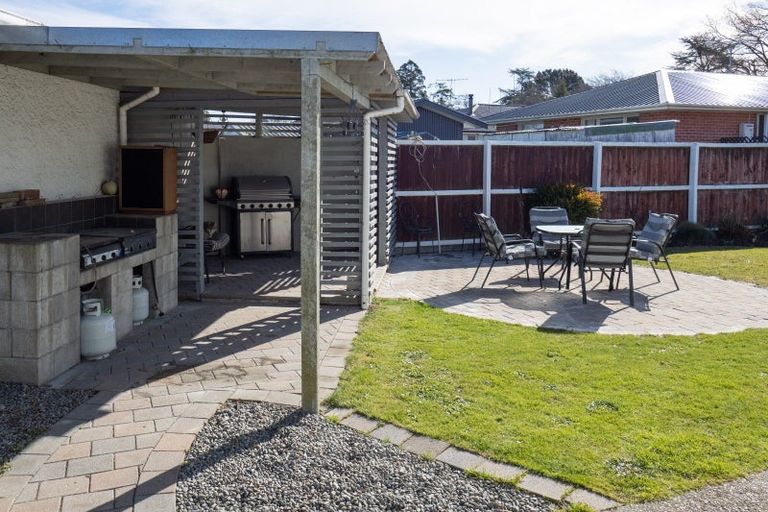 Photo of property in 122 George Street, Tinwald, Ashburton, 7700