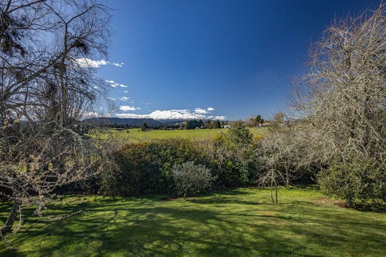 Photo of property in 947 Raetihi Ohakune Road, Ohakune, 4625