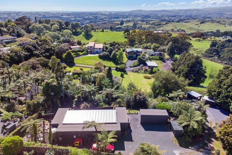 Photo of property in 295b Minden Road, Minden, Tauranga, 3176