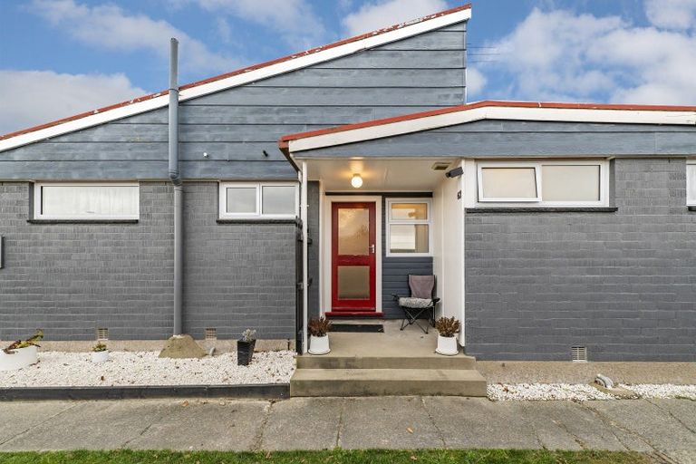 Photo of property in 62 North Terrace, Darfield, 7510