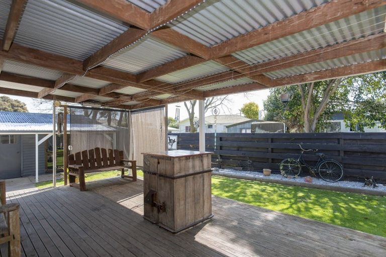 Photo of property in 41 Emily Street, Riverdale, Gisborne, 4010