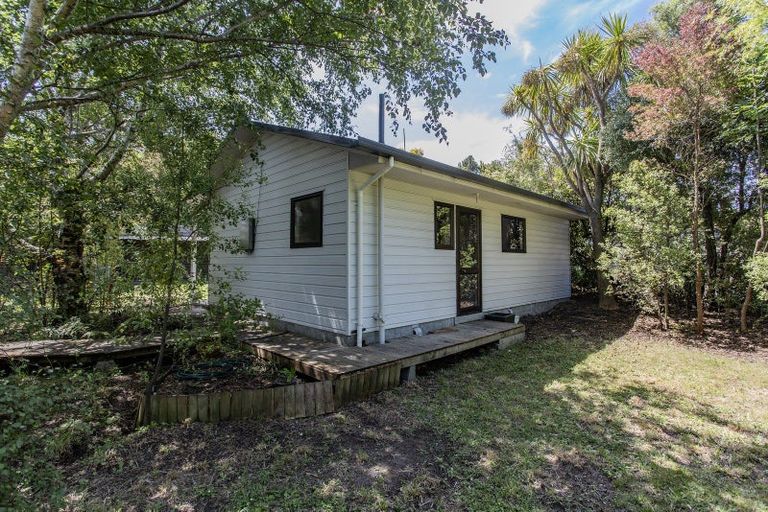 Photo of property in 55 Osborne Road, Amberley, 7410
