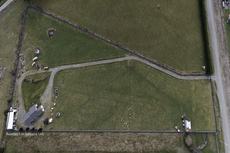 Photo of property in 305 Sinclair Road, Te Anau, 9679