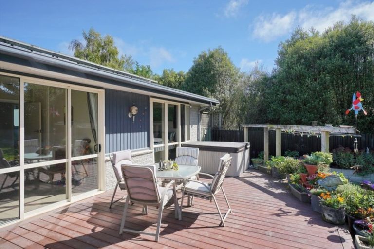 Photo of property in 194 Tram Road, Clarkville, Kaiapoi, 7692