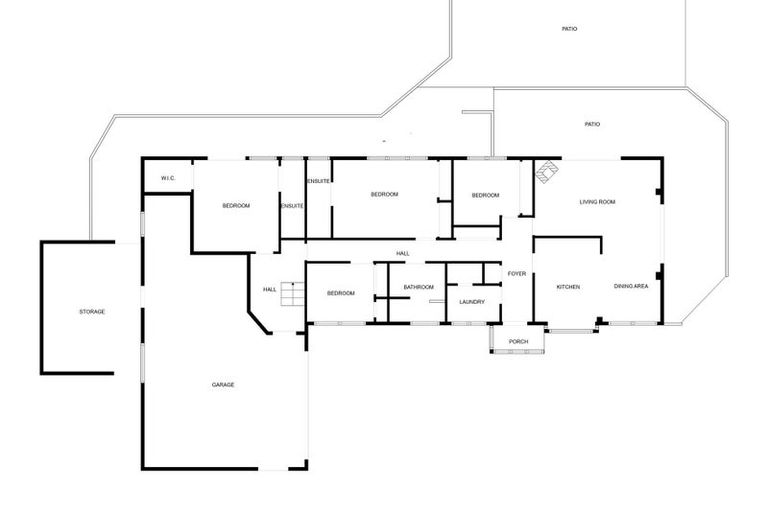 Photo of property in 175 Forest Road, Oruanui, Taupo, 3384