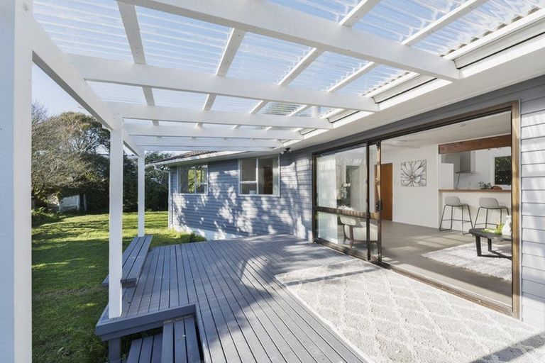 Photo of property in 26 Tabitha Crescent, Henderson, Auckland, 0612