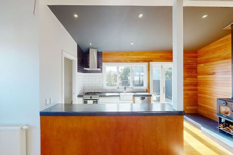 Photo of property in 4 Liffey Street, Island Bay, Wellington, 6023