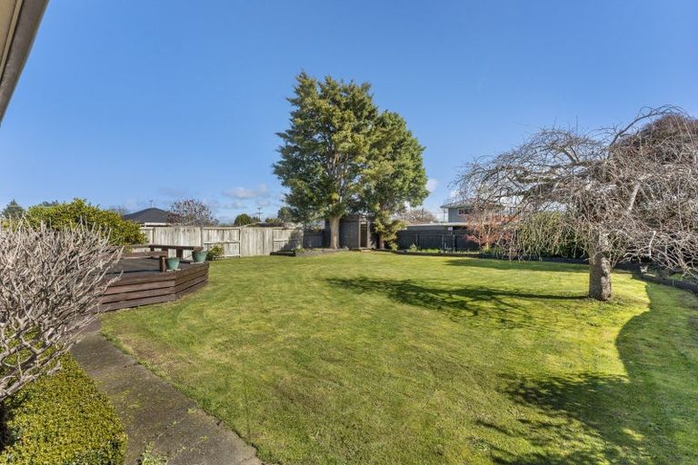 Photo of property in 100 Huxley Street, Pahiatua, 4910