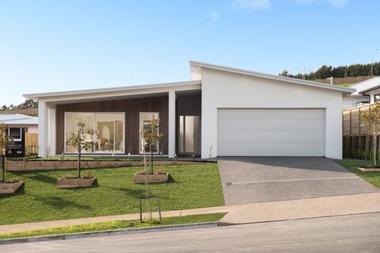 Photo of property in 86 Whakaturou Crescent, Pyes Pa, Tauranga, 3112