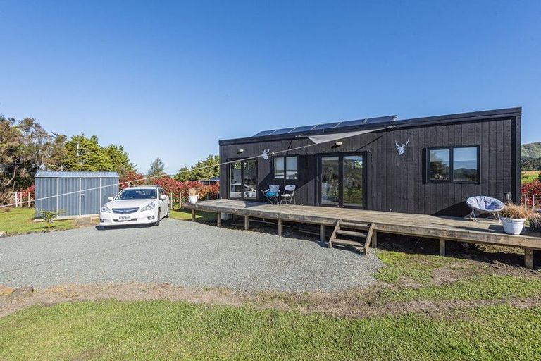 Photo of property in 3451 Mangakahia Road, Pakotai, Whangarei, 0172