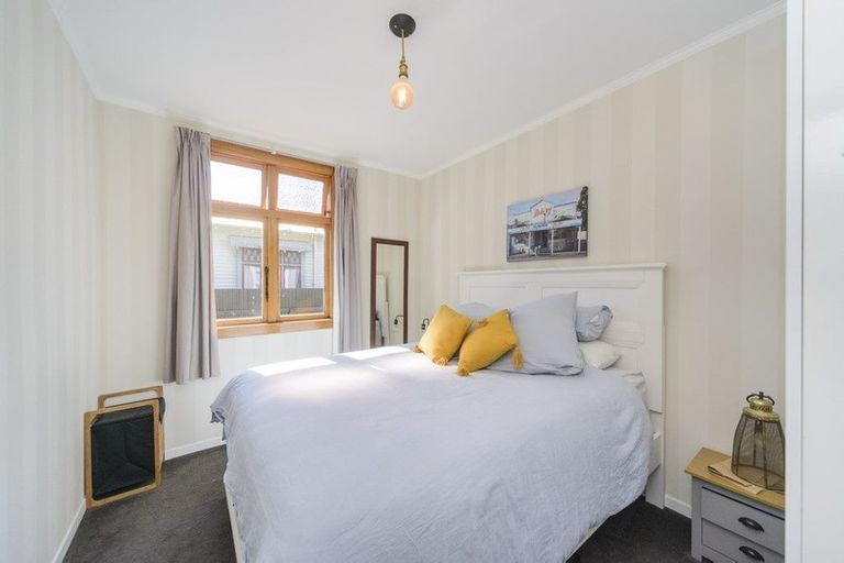 Photo of property in 93 Shamrock Street, Takaro, Palmerston North, 4412