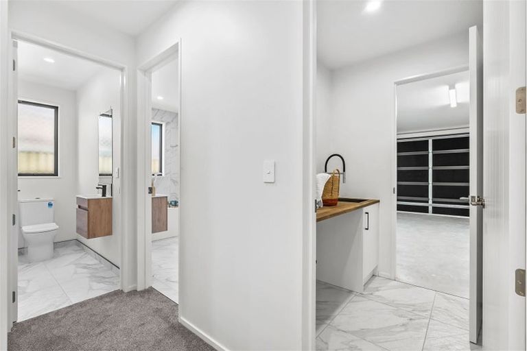 Photo of property in 4 Thomas Rickerby Road, Halswell, Christchurch, 8025