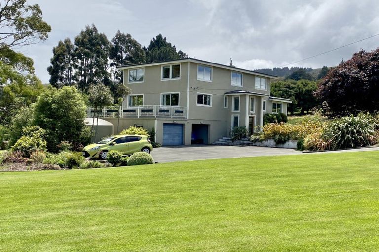 Photo of property in 93 Campbells Road, Pine Hill, Dunedin, 9010