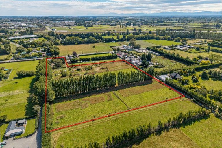 Photo of property in 722 Marshland Road, Ouruhia, Christchurch, 8083
