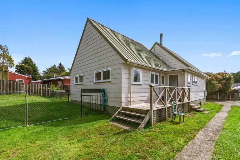 Photo of property in 58 Homedale Street, Pukehangi, Rotorua, 3015