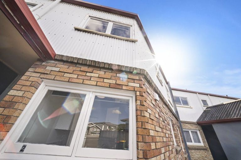 Photo of property in 2/184 Powderham Street, New Plymouth, 4310