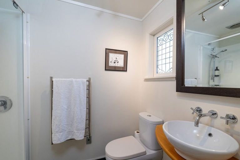 Photo of property in 5 Allan Street, Nelson South, Nelson, 7010