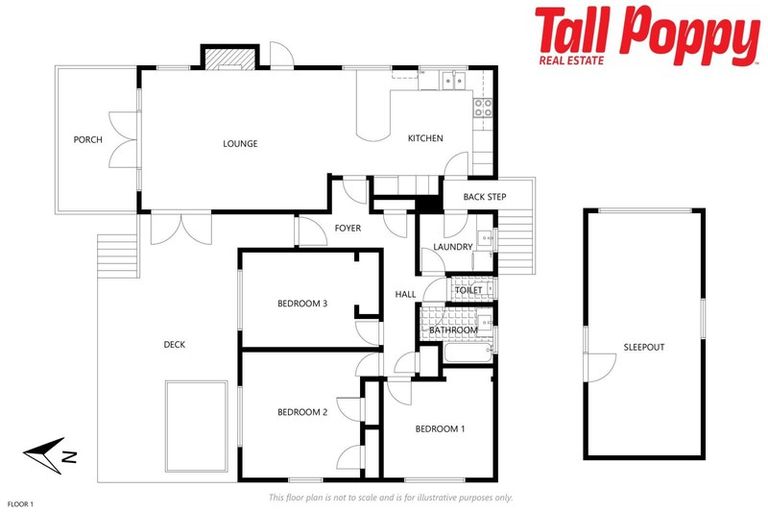 Photo of property in 2850 Kimbolton Road, Kimbolton, Feilding, 4777