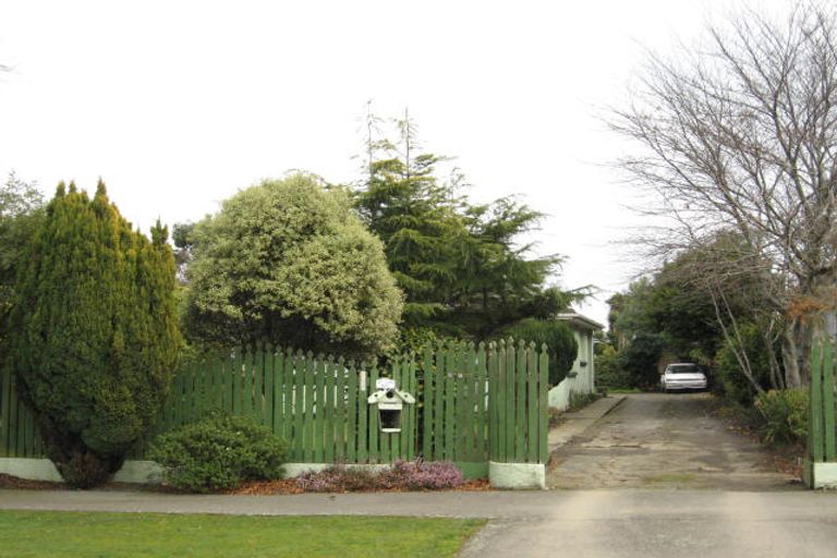 Photo of property in 299 Nelson Street, Strathern, Invercargill, 9812