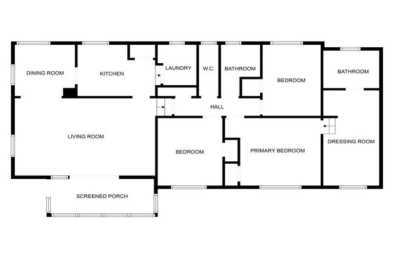 Photo of property in 17 Armagh Terrace, Marton, 4710