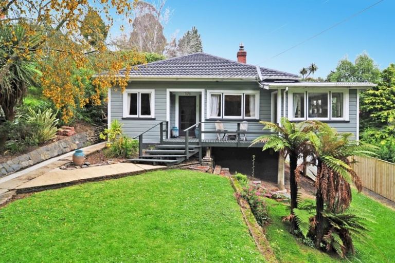 Photo of property in 62 Montague Street, North East Valley, Dunedin, 9010