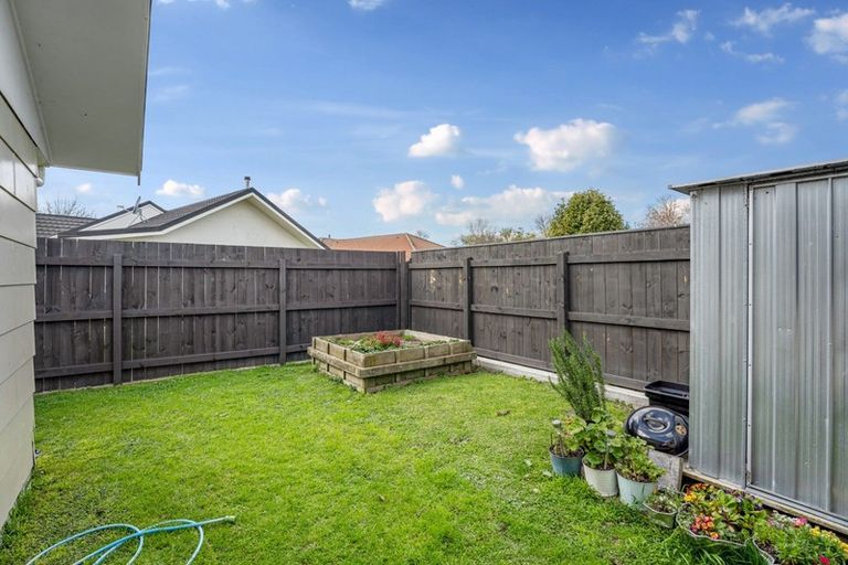 Photo of property in 181a Amberley Avenue, Highbury, Palmerston North, 4412