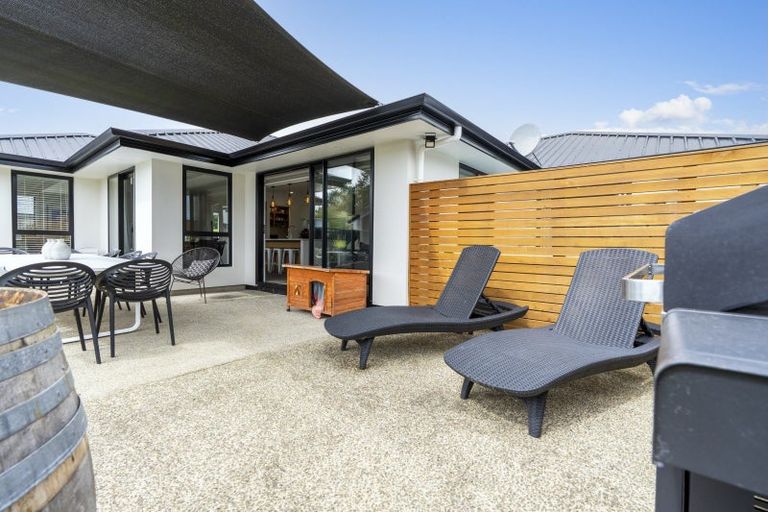 Photo of property in 6 Tuwhare Lane, Mosgiel, 9024
