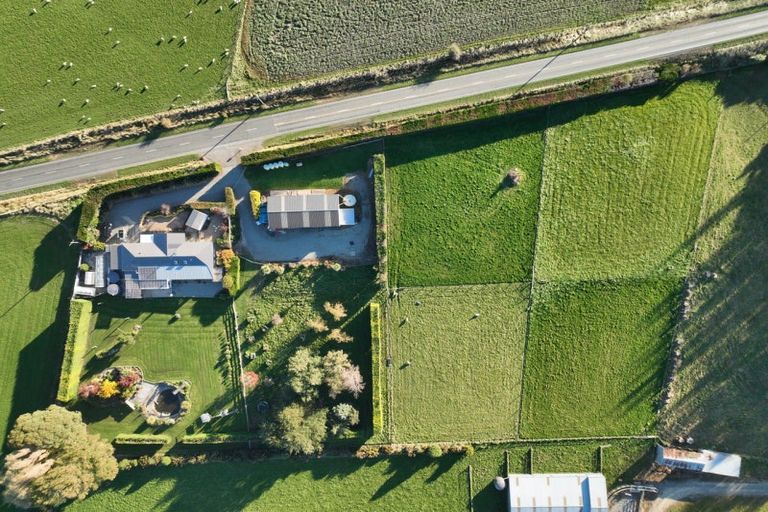 Photo of property in 1201 Limehills Browns Road, Browns, Winton, 9782