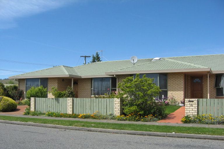 Photo of property in 1 Mitchell Street, Redwoodtown, Blenheim, 7201