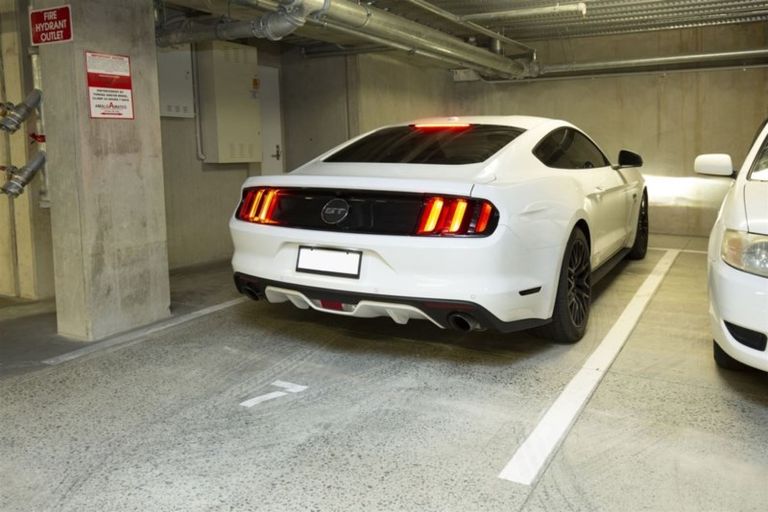 Photo of property in 303/26 Library Lane, Albany, Auckland, 0632